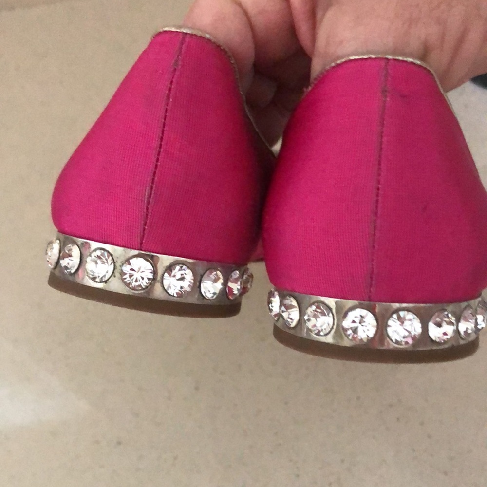 MUI MUI SLIP ON - Picture 5 of 12